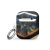 "Apocalyptica Diorama" Case for AirPods® - Image 3
