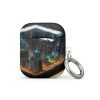 "Apocalyptica Diorama" Case for AirPods® - Image 5