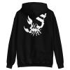 JS - Unisex Hoodie - Image 2