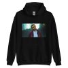 JS - Unisex Hoodie