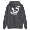 JS - Unisex Hoodie - Image 4