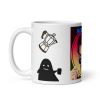 "I Don't Like You. But I Like Coffee" Mug - Image 2